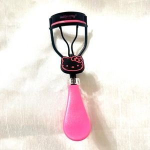 Shein Hello Kitty Eyelash Curler